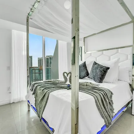 Modern 2 Story Loft 2Br With Breathtaking Views Villa